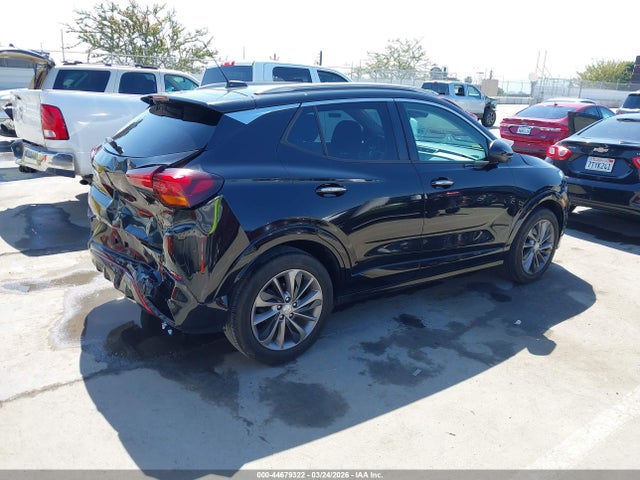 Продаж на аукціоні авто 2020 Buick Encore Gx Fwd Essence, vin: KL4MMFSL2LB085149, номер лоту: 44679322