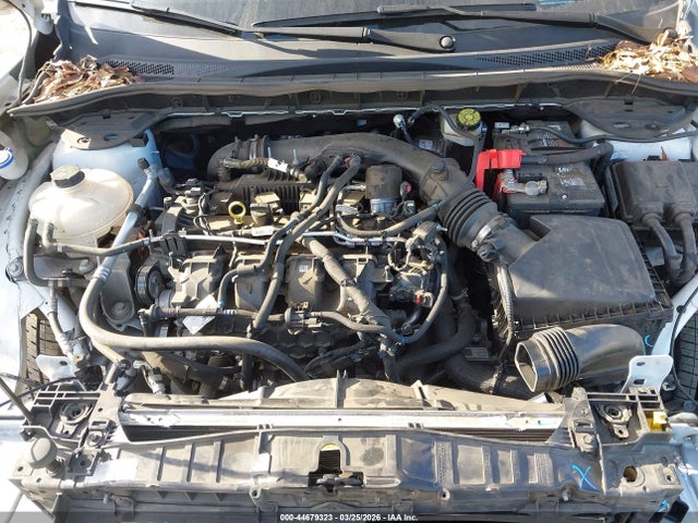 Ford Escape Titanium 2020 1FMCU9J96LUC65159 Image 10