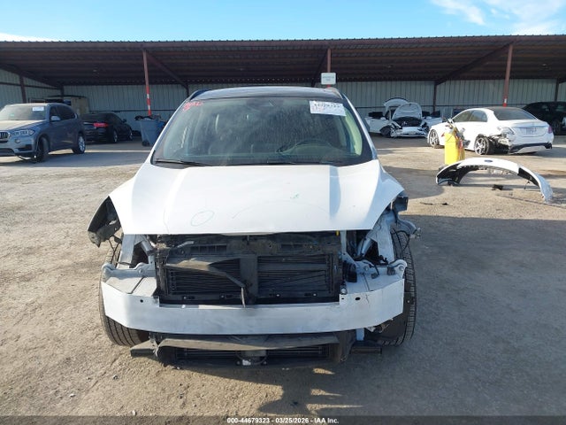 Ford Escape Titanium 2020 1FMCU9J96LUC65159 Image 13