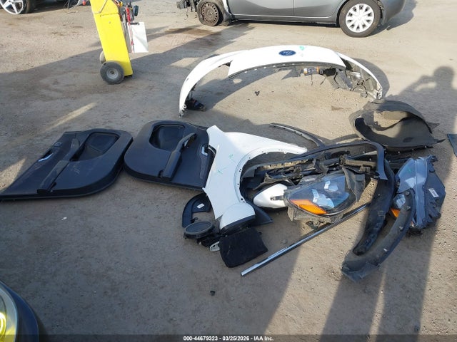 Ford Escape Titanium 2020 1FMCU9J96LUC65159 Image 12