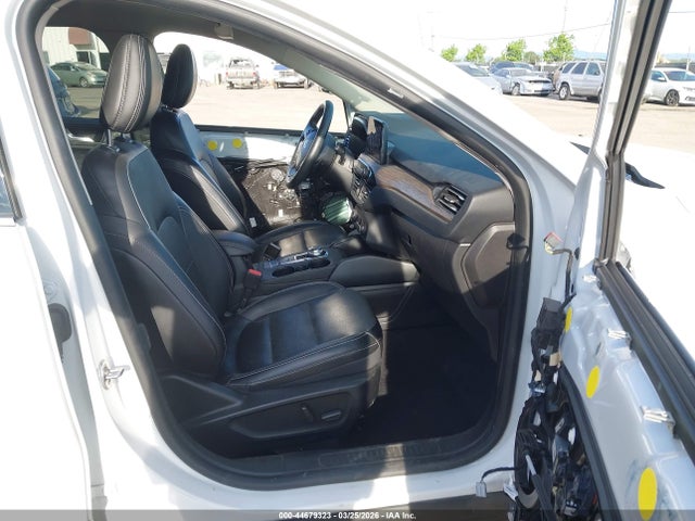 Ford Escape Titanium 2020 1FMCU9J96LUC65159 Image 5