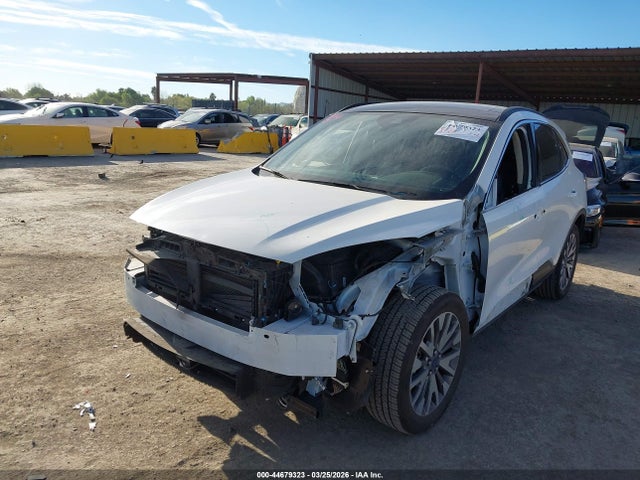 Ford Escape Titanium 2020 1FMCU9J96LUC65159 Image 6