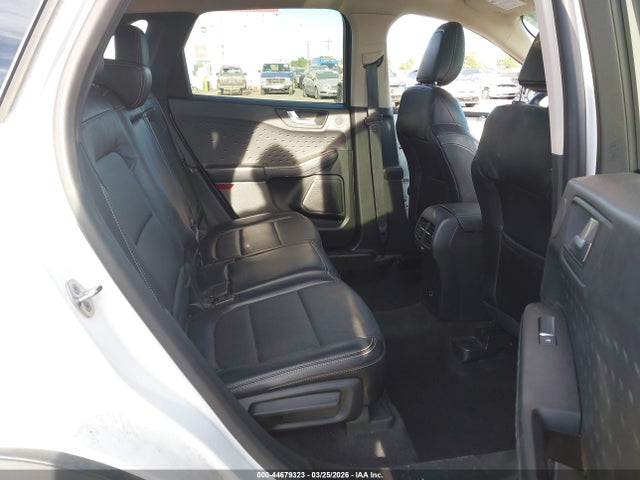 Ford Escape Titanium 2020 1FMCU9J96LUC65159 Image 8