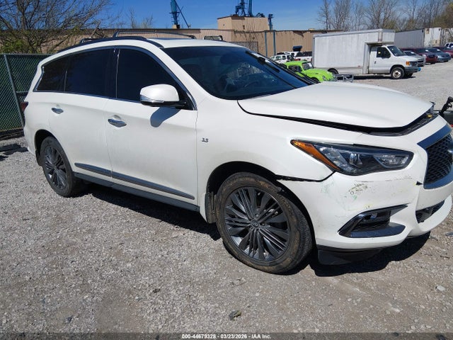 2019 INFINITI QX60 5N1DL0MM9KC566029
