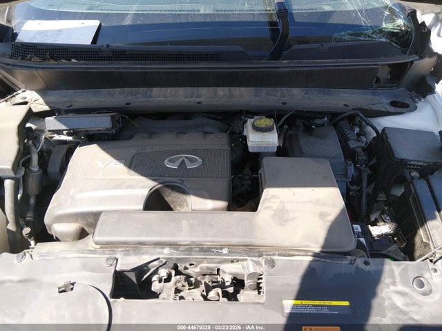 2019 INFINITI QX60 5N1DL0MM9KC566029 Photo 9