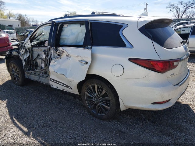 2019 INFINITI QX60 5N1DL0MM9KC566029 Photo 2
