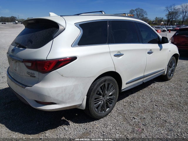 2019 INFINITI QX60 5N1DL0MM9KC566029 Photo 3