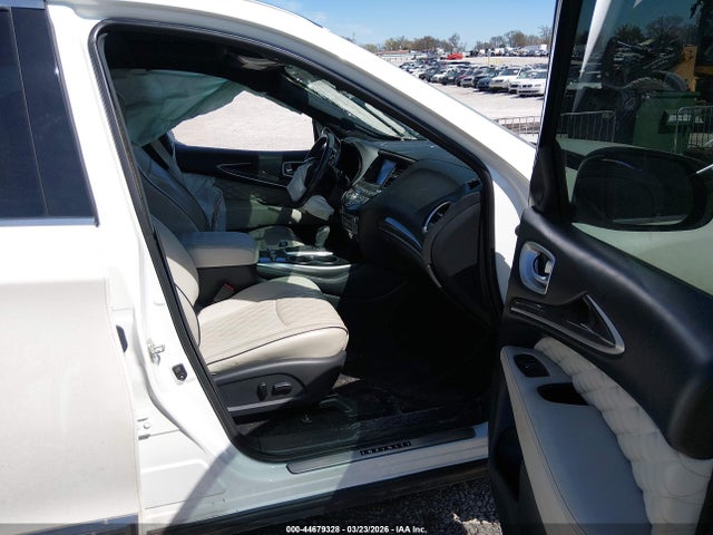 2019 INFINITI QX60 5N1DL0MM9KC566029 Photo 4
