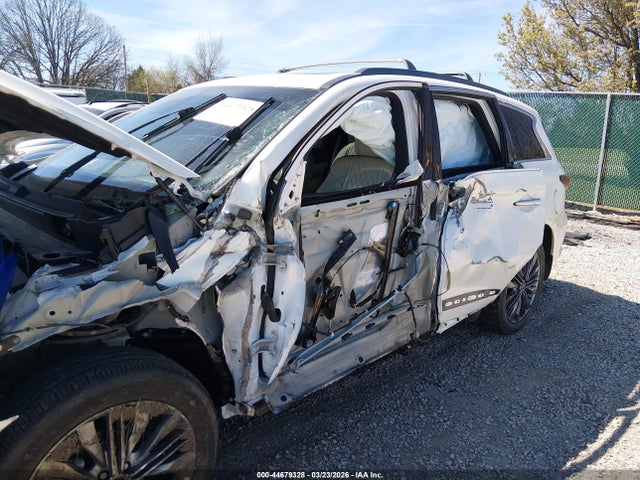 2019 INFINITI QX60 5N1DL0MM9KC566029 Photo 5