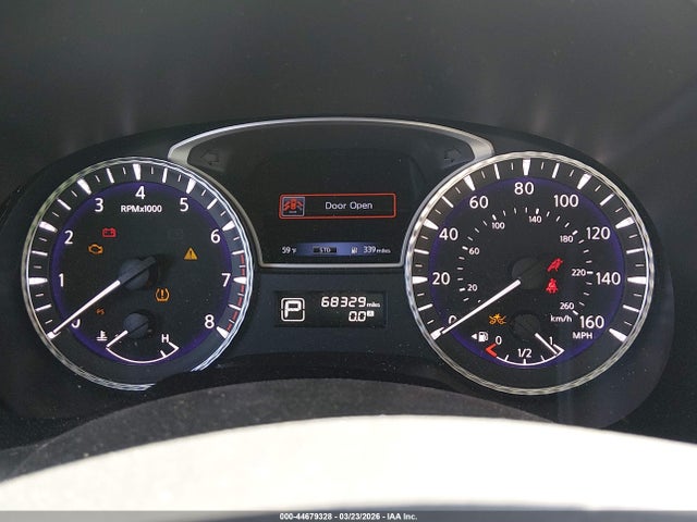 2019 INFINITI QX60 5N1DL0MM9KC566029 Photo 6