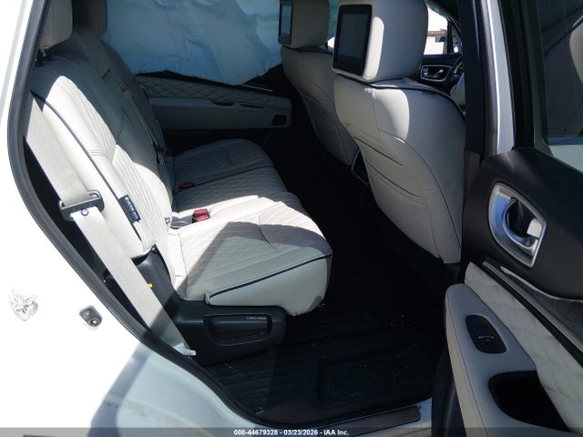 2019 INFINITI QX60 5N1DL0MM9KC566029 Photo 7