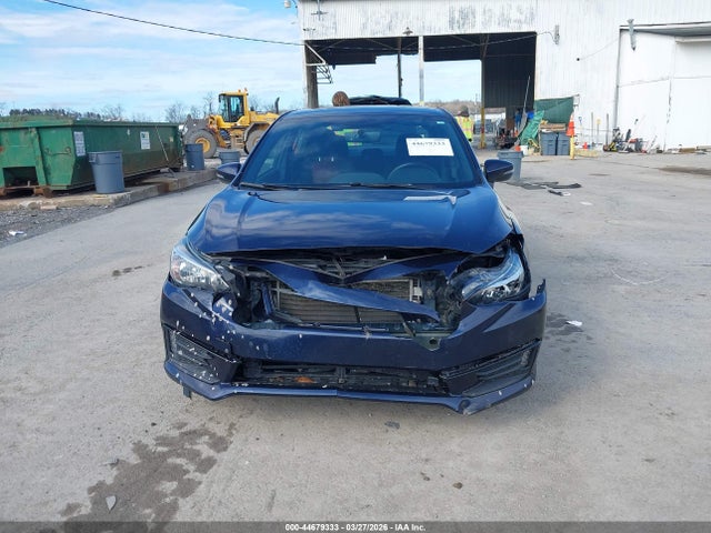 Aukcja sprzedaży 2020 Subaru Impreza Sport, vin: 4S3GKAL65L3602197, numer aukcji: 44679333