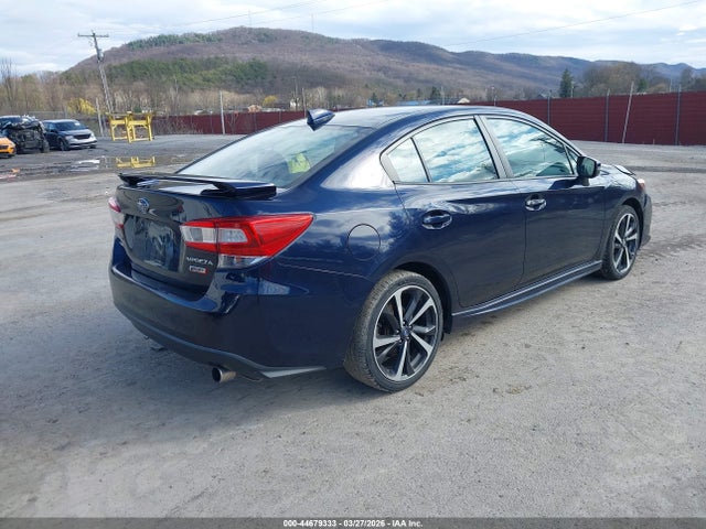 Aukcja sprzedaży 2020 Subaru Impreza Sport, vin: 4S3GKAL65L3602197, numer aukcji: 44679333