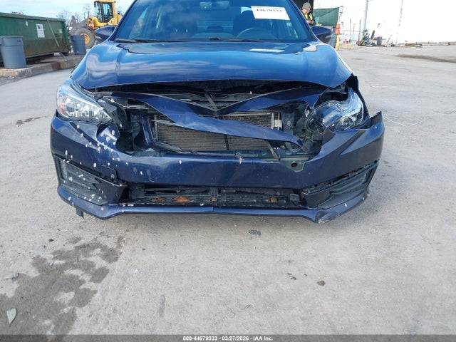 Aukcja sprzedaży 2020 Subaru Impreza Sport, vin: 4S3GKAL65L3602197, numer aukcji: 44679333