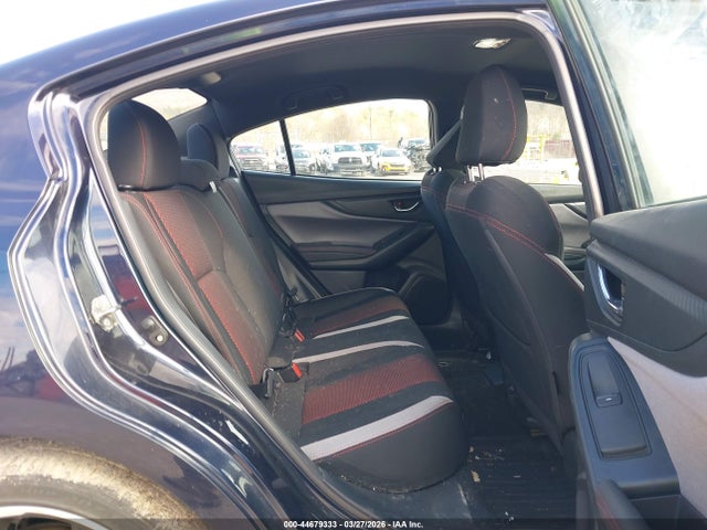 Aukcja sprzedaży 2020 Subaru Impreza Sport, vin: 4S3GKAL65L3602197, numer aukcji: 44679333