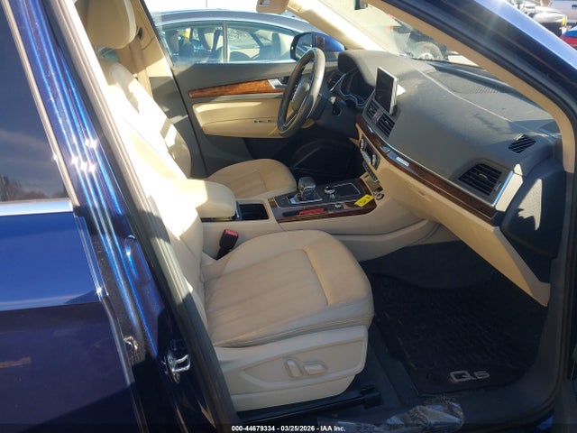 Aukcja sprzedaży 2018 Audi Q5, vin: WA1BNAFY9J2000477, numer aukcji: 44679334