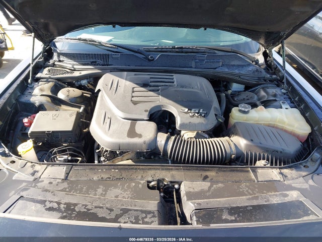 Продажа на аукционе авто 2022 Dodge Challenger Gt, vin: 2C3CDZJGXNH108862, номер лота: 44679335