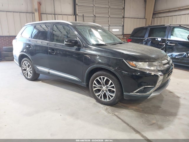 2017 MITSUBISHI OUTLANDER JA4AZ3A32HZ006050 Photo 0
