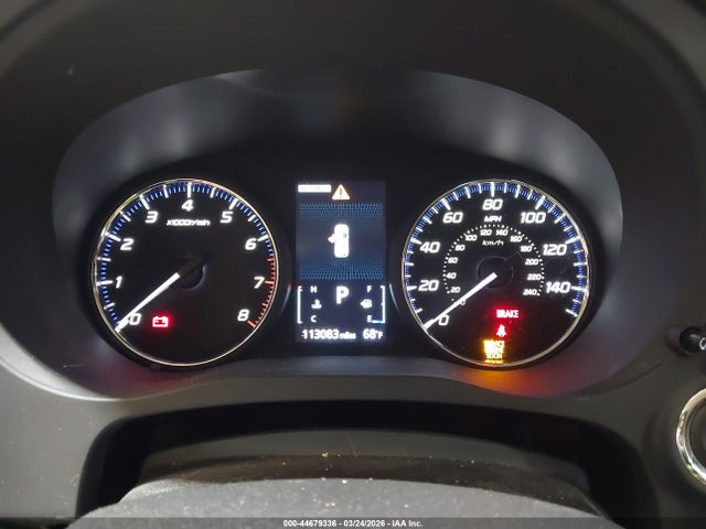 2017 MITSUBISHI OUTLANDER JA4AZ3A32HZ006050 Photo 6