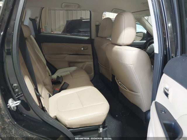2017 MITSUBISHI OUTLANDER JA4AZ3A32HZ006050 Photo 7
