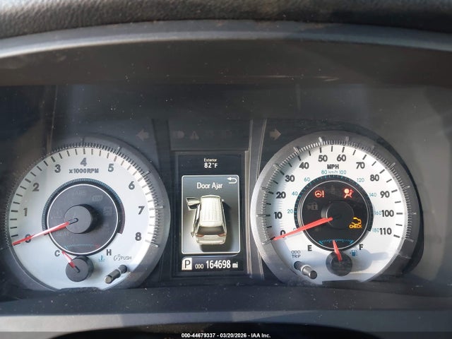 Toyota Sienna Se 8 Passenger 2015 5TDXK3DC0FS657904 Image 7