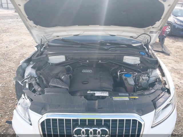 Aukcja sprzedaży 2014 Audi Q5 2.0t Premium, vin: WA1LFAFP8EA030381, numer aukcji: 44679340