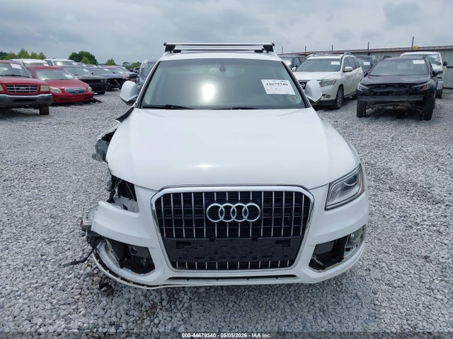 Aukcja sprzedaży 2014 Audi Q5 2.0t Premium, vin: WA1LFAFP8EA030381, numer aukcji: 44679340