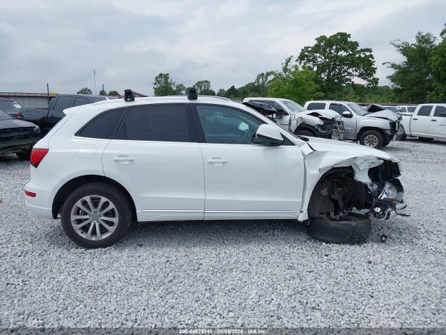 Aukcja sprzedaży 2014 Audi Q5 2.0t Premium, vin: WA1LFAFP8EA030381, numer aukcji: 44679340