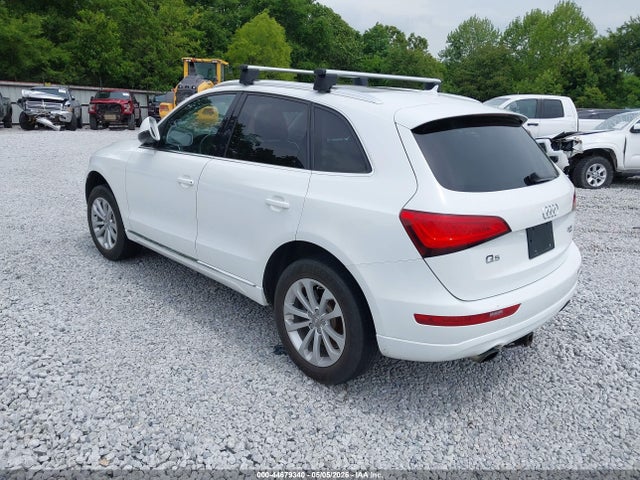Aukcja sprzedaży 2014 Audi Q5 2.0t Premium, vin: WA1LFAFP8EA030381, numer aukcji: 44679340