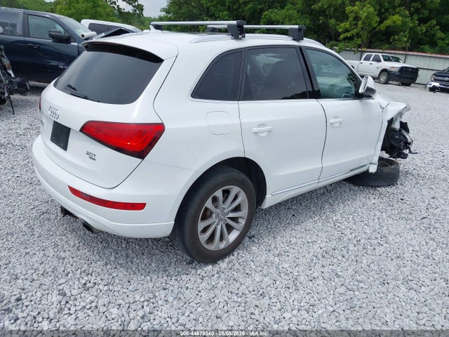 Aukcja sprzedaży 2014 Audi Q5 2.0t Premium, vin: WA1LFAFP8EA030381, numer aukcji: 44679340