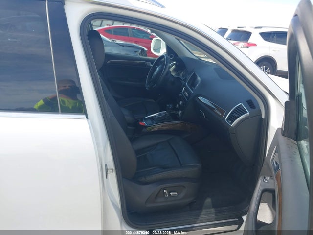 Aukcja sprzedaży 2014 Audi Q5 2.0t Premium, vin: WA1LFAFP8EA030381, numer aukcji: 44679340