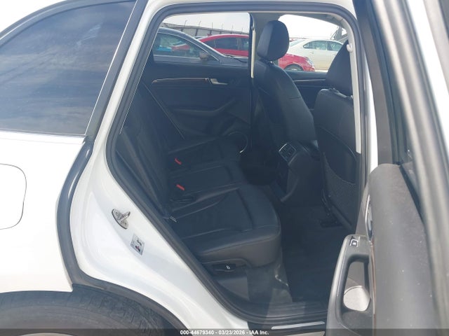 Aukcja sprzedaży 2014 Audi Q5 2.0t Premium, vin: WA1LFAFP8EA030381, numer aukcji: 44679340