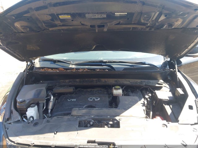 Продажа на аукционе авто 2020 Infiniti Qx60 Luxe Awd, vin: 5N1DL0MM8LC523576, номер лота: 44679344