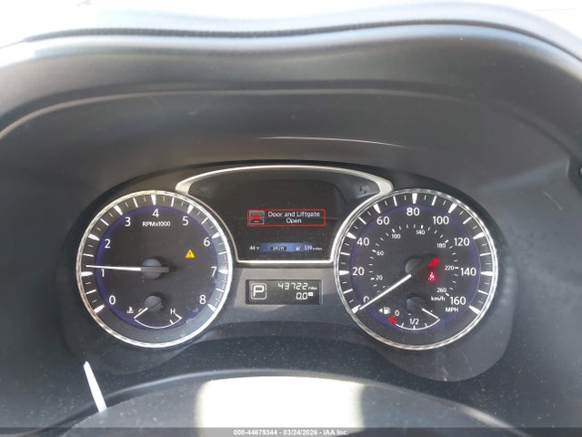 Продажа на аукционе авто 2020 Infiniti Qx60 Luxe Awd, vin: 5N1DL0MM8LC523576, номер лота: 44679344