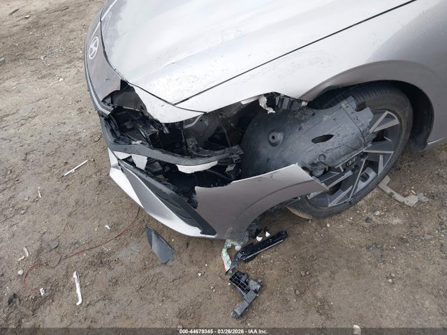 Продажа на аукционе авто 2025 Hyundai Elantra Hybrid Sel Sport, vin: KMHLM4DJ5SU130682, номер лота: 44679345