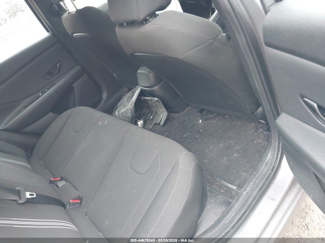 Продажа на аукционе авто 2025 Hyundai Elantra Hybrid Sel Sport, vin: KMHLM4DJ5SU130682, номер лота: 44679345