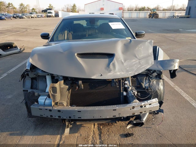 Продажа на аукционе авто 2023 Dodge Charger Gt, vin: 2C3CDXHG7PH630720, номер лота: 44679348
