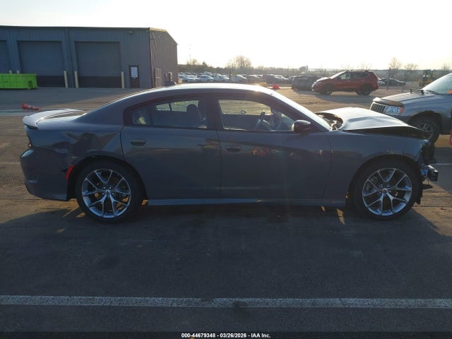Продажа на аукционе авто 2023 Dodge Charger Gt, vin: 2C3CDXHG7PH630720, номер лота: 44679348