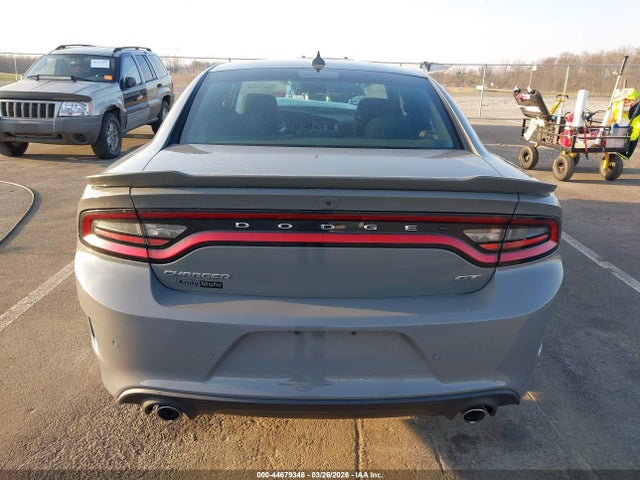 Продажа на аукционе авто 2023 Dodge Charger Gt, vin: 2C3CDXHG7PH630720, номер лота: 44679348