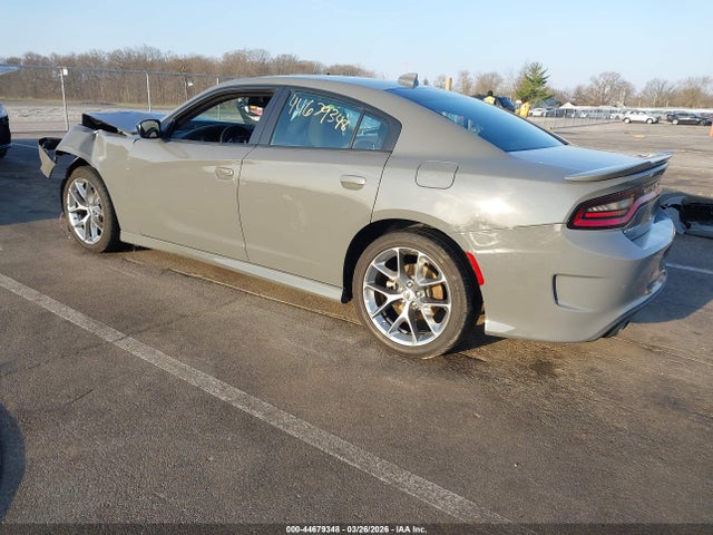 Продажа на аукционе авто 2023 Dodge Charger Gt, vin: 2C3CDXHG7PH630720, номер лота: 44679348