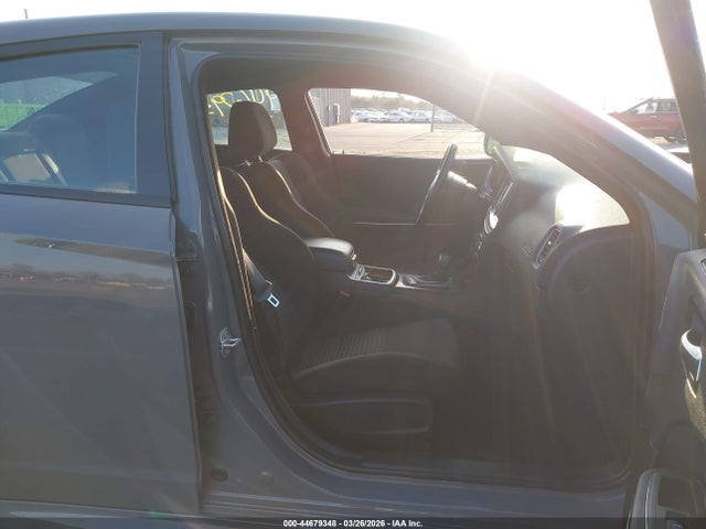 Продажа на аукционе авто 2023 Dodge Charger Gt, vin: 2C3CDXHG7PH630720, номер лота: 44679348