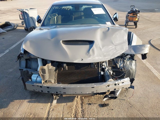 Продажа на аукционе авто 2023 Dodge Charger Gt, vin: 2C3CDXHG7PH630720, номер лота: 44679348