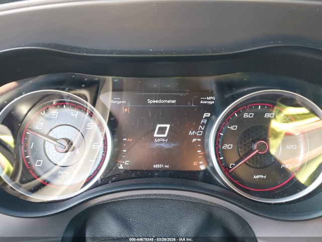 Продажа на аукционе авто 2023 Dodge Charger Gt, vin: 2C3CDXHG7PH630720, номер лота: 44679348