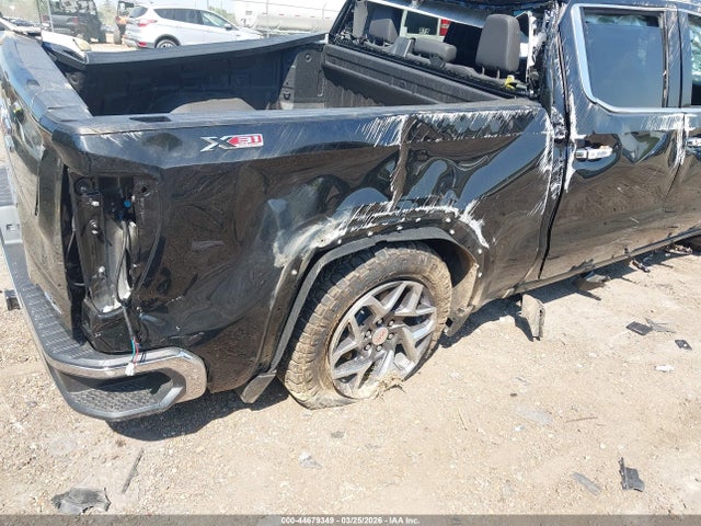 Продаж на аукціоні авто 2026 Gmc Sierra 1500 , Short Bed, Slt, 4wd, vin: 3GTUUDED6TG117820, номер лоту: 44679349