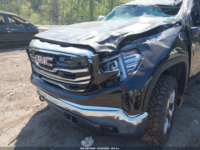 Продаж на аукціоні авто 2026 Gmc Sierra 1500 , Short Bed, Slt, 4wd, vin: 3GTUUDED6TG117820, номер лоту: 44679349