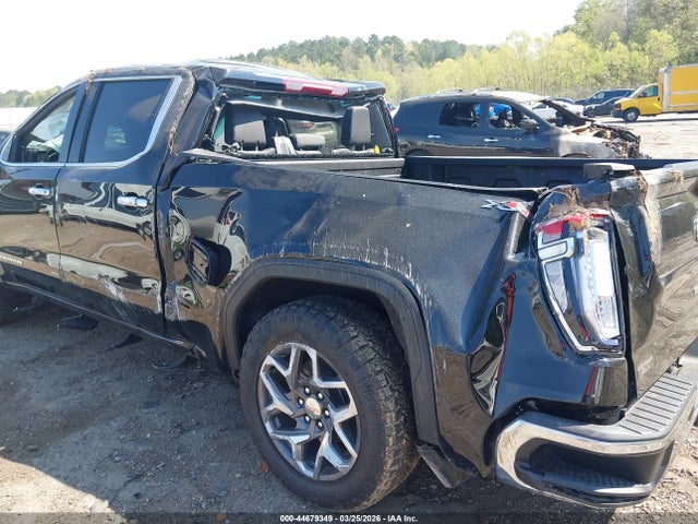 Продаж на аукціоні авто 2026 Gmc Sierra 1500 , Short Bed, Slt, 4wd, vin: 3GTUUDED6TG117820, номер лоту: 44679349