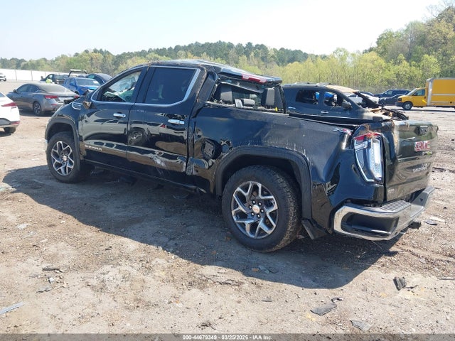 Продаж на аукціоні авто 2026 Gmc Sierra 1500 , Short Bed, Slt, 4wd, vin: 3GTUUDED6TG117820, номер лоту: 44679349