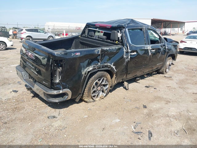Продаж на аукціоні авто 2026 Gmc Sierra 1500 , Short Bed, Slt, 4wd, vin: 3GTUUDED6TG117820, номер лоту: 44679349