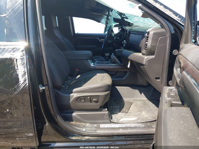 Продаж на аукціоні авто 2026 Gmc Sierra 1500 , Short Bed, Slt, 4wd, vin: 3GTUUDED6TG117820, номер лоту: 44679349