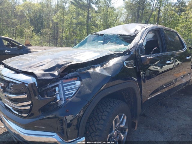 Продаж на аукціоні авто 2026 Gmc Sierra 1500 , Short Bed, Slt, 4wd, vin: 3GTUUDED6TG117820, номер лоту: 44679349